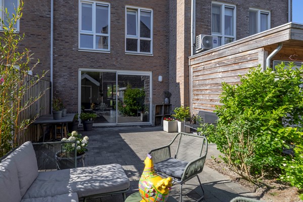 Medium property photo - Buitenring 16, 3241 DW Middelharnis